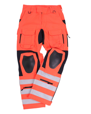 C233 Flight Suit Trouser