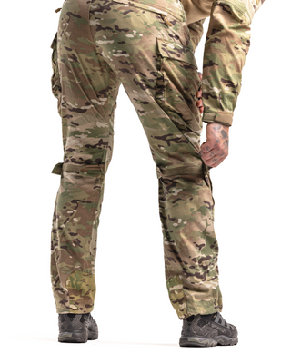 C245 Contact Combat Trousers