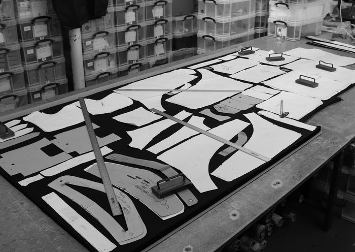 Manufacturing – ArktisLtd