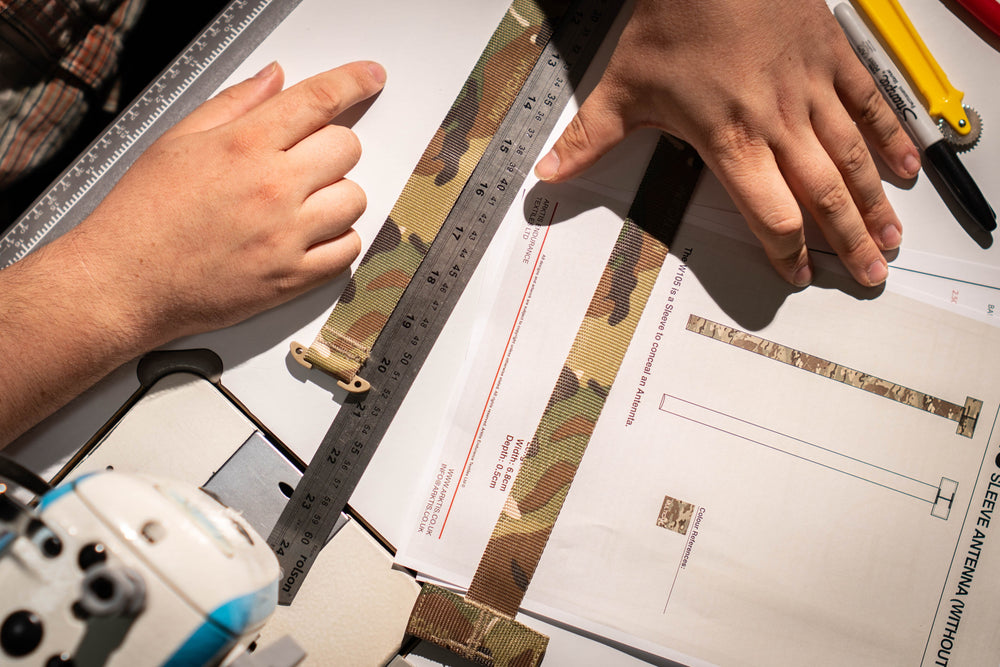 Empty Joint Design Joint projects and OEM β ArktisLtd