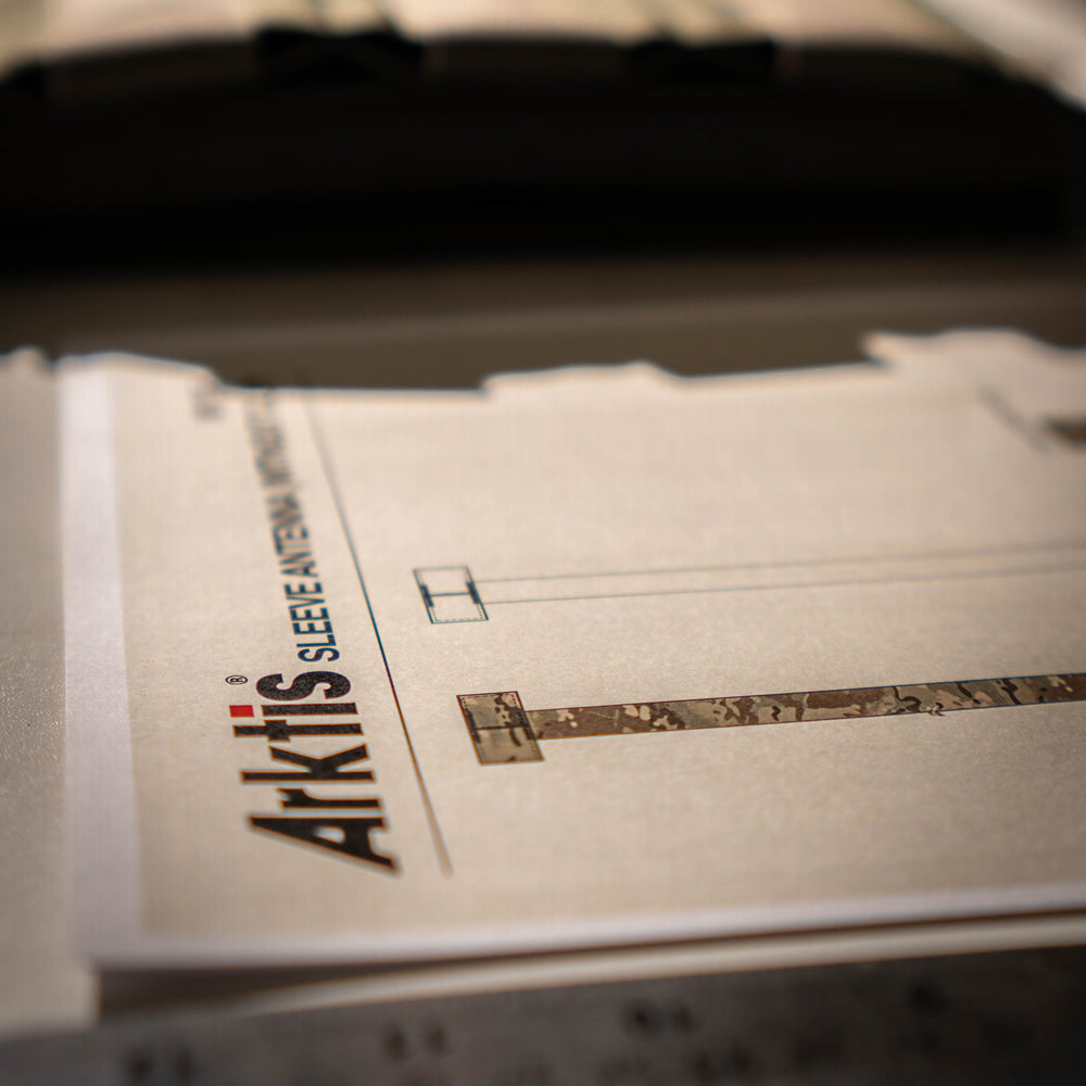 Empty Joint Design Joint projects and OEM β ArktisLtd