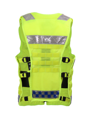 E9 Ergo Vest