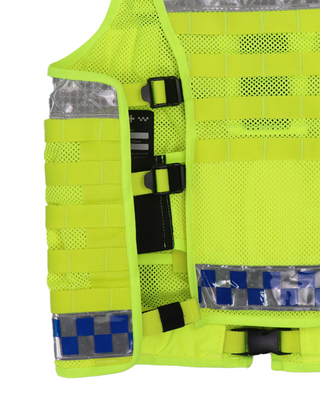 E9 Ergo Vest