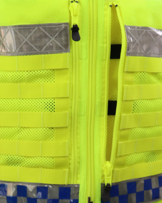 E9 Ergo Vest