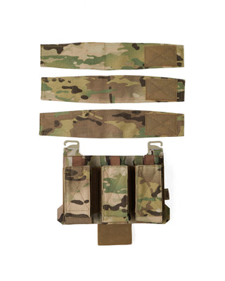 MODULAR CHEST RIG