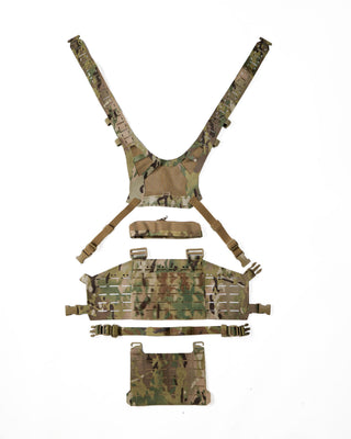 MODULAR CHEST RIG