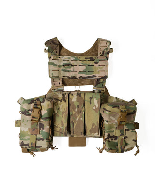 MODULAR CHEST RIG