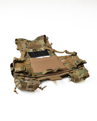 MODULAR CHEST RIG
