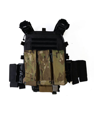 MODULAR CHEST RIG