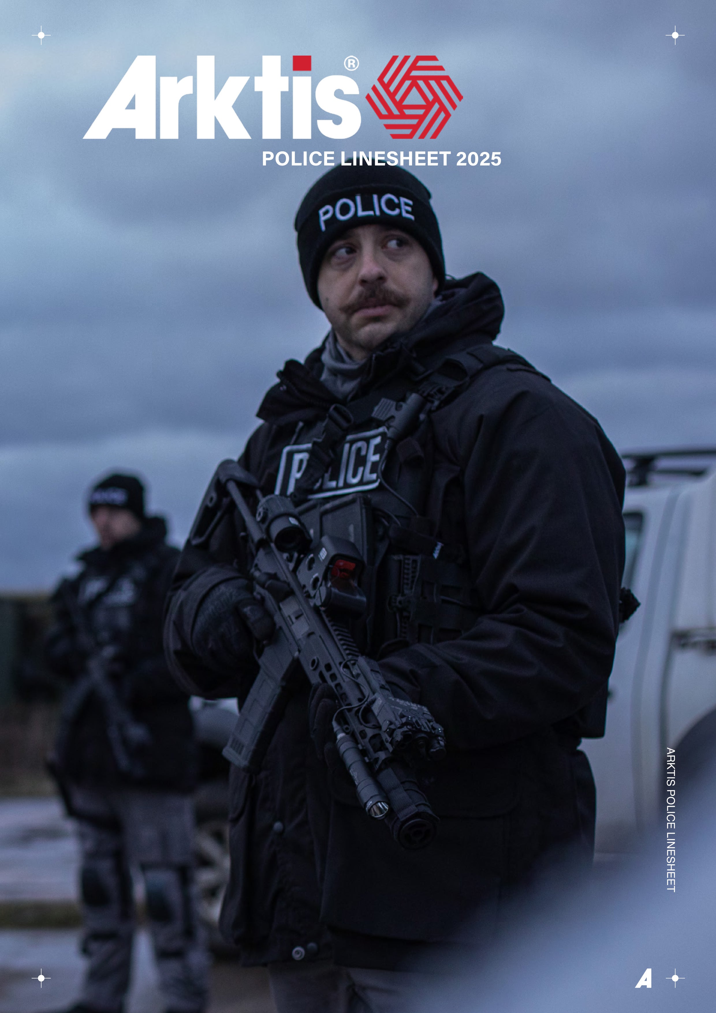 Police – ArktisLtd