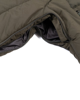 ECW PARKA