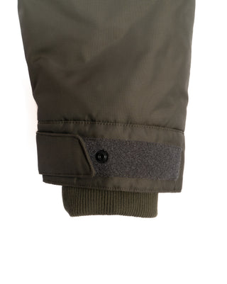 ECW PARKA