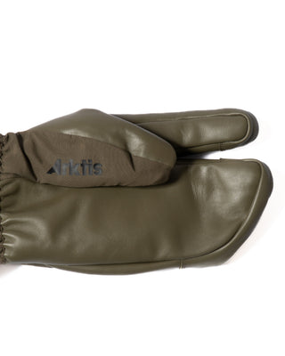 ECW MITT