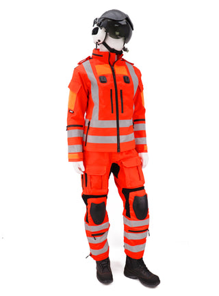 C233 Flight Suit Trouser