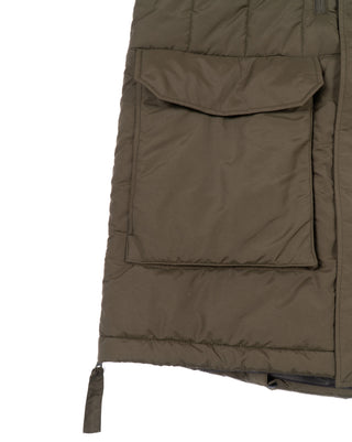 ECW PARKA