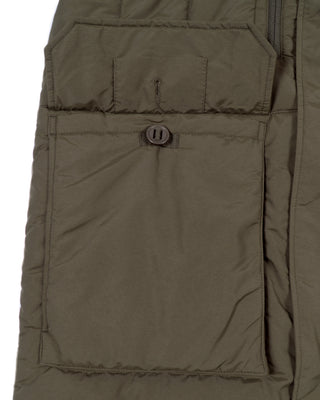 ECW PARKA