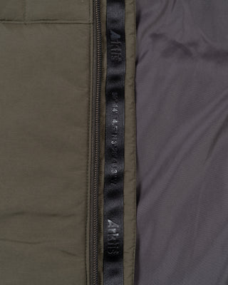 ECW VEST
