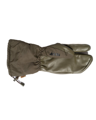 ECW MITT