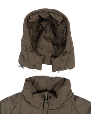 ECW JACKET
