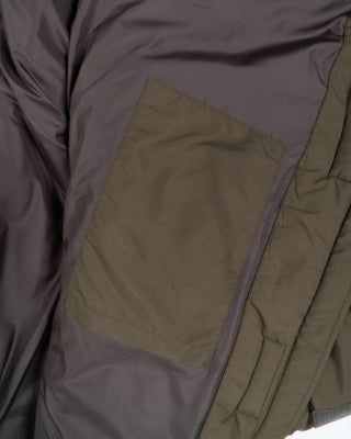 ECW PARKA