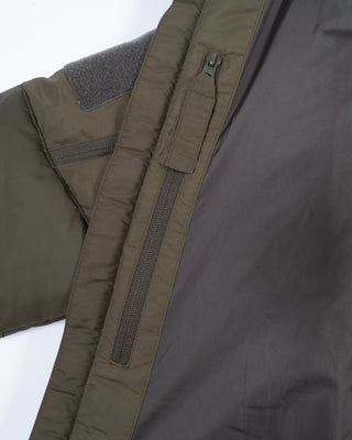 ECW PARKA