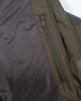 ECW JACKET