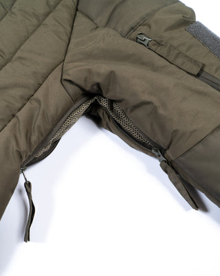 ECW JACKET