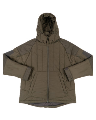 ECW JACKET