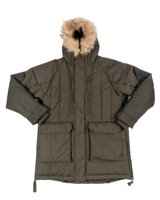 ECW PARKA