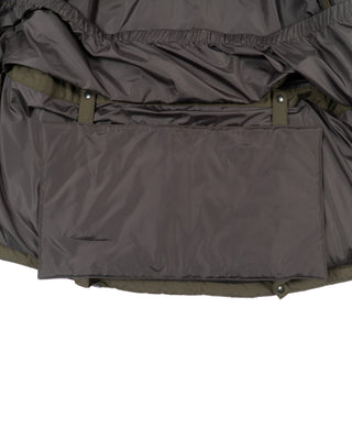 ECW PARKA
