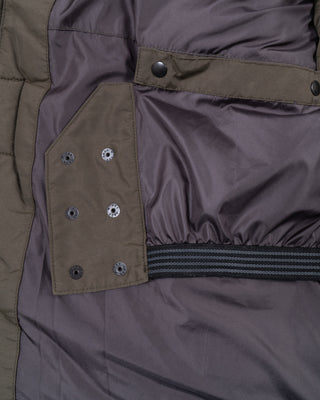 ECW PARKA