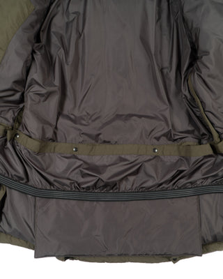 ECW PARKA
