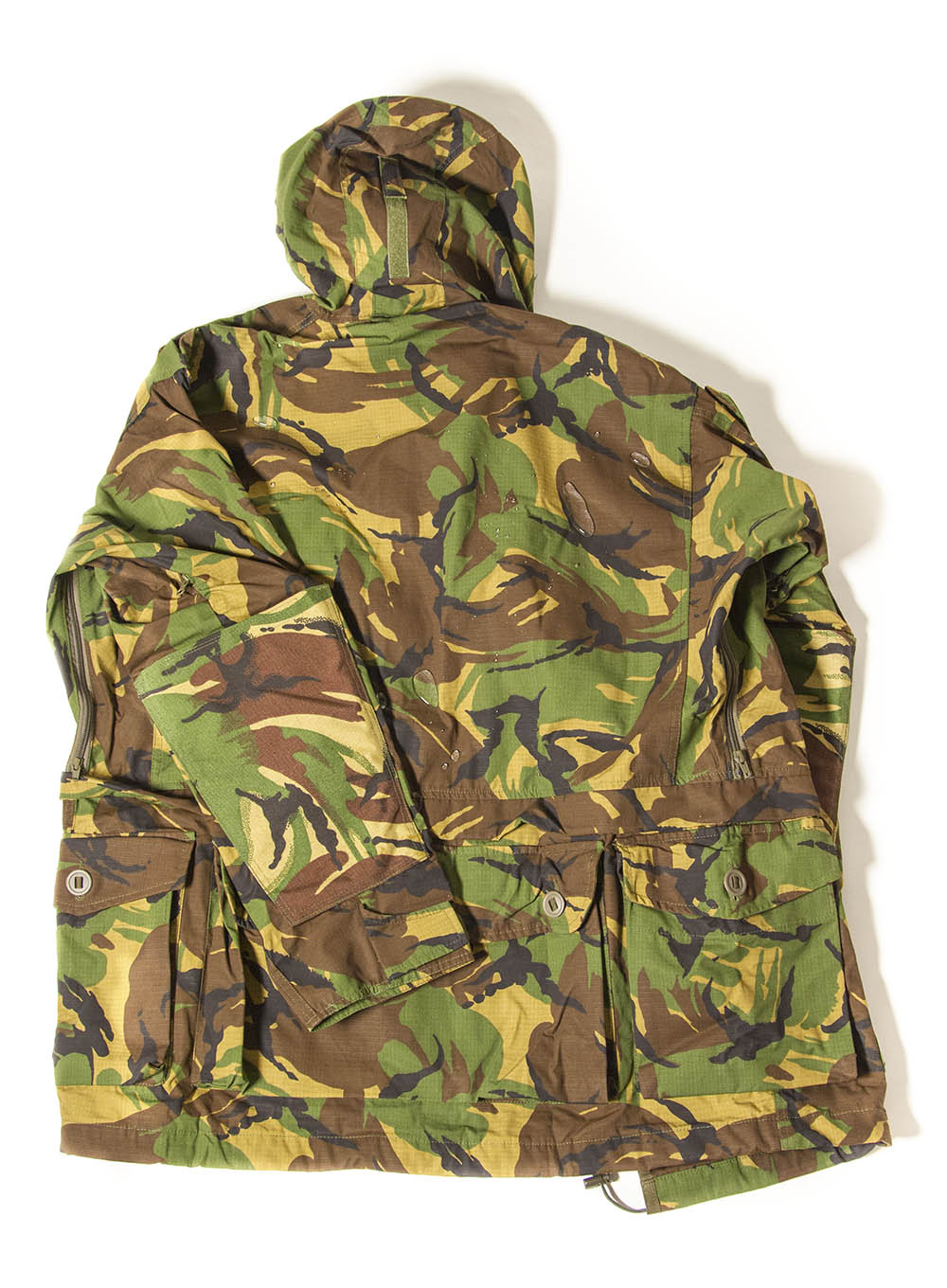 B220 - Sniper Smock | Arktis Limited