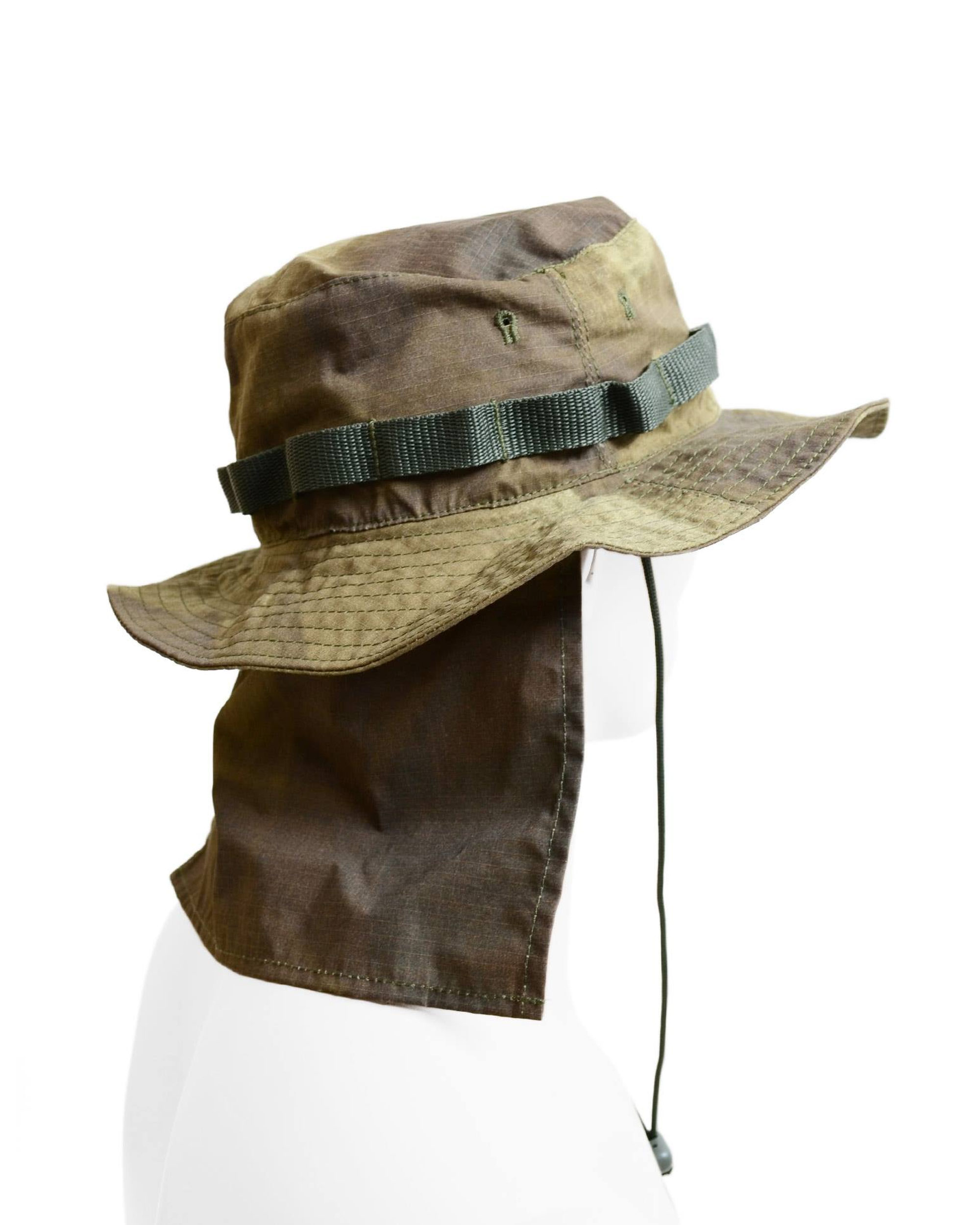 Military BOONIE HAT - 10 COLORS AVAILIBLE - Rip Stop Fabric US